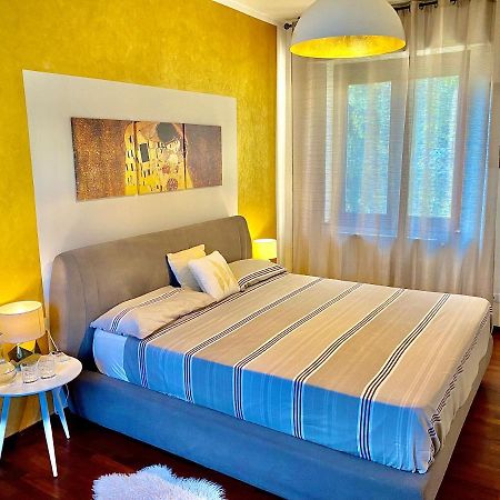 Golden Suite Marta Malpensa Milano-Laghi Busto Arsizio Eksteriør bilde