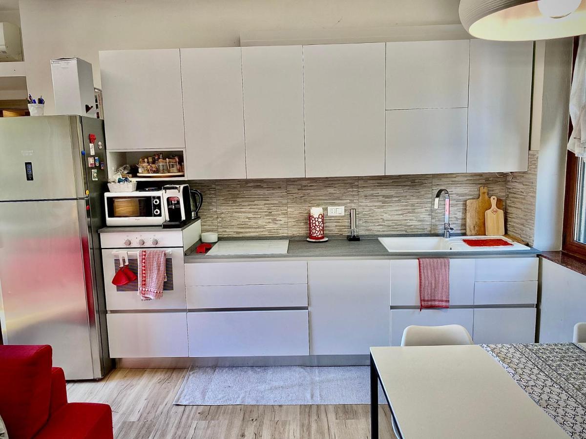 Golden Suite Marta Malpensa Milano-Laghi Busto Arsizio Eksteriør bilde