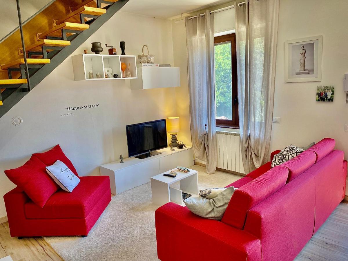 Golden Suite Marta Malpensa Milano-Laghi Busto Arsizio Eksteriør bilde
