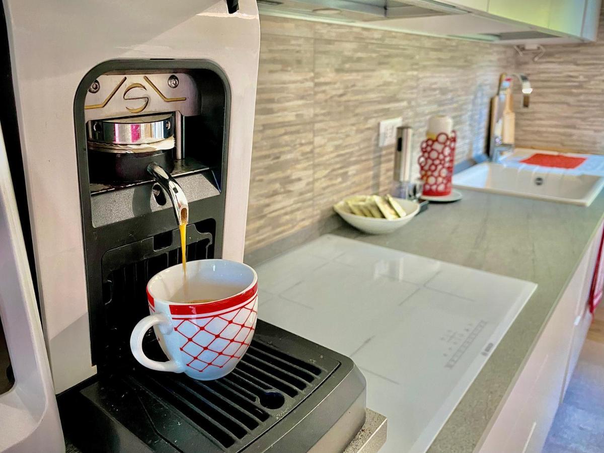 Golden Suite Marta Malpensa Milano-Laghi Busto Arsizio Eksteriør bilde