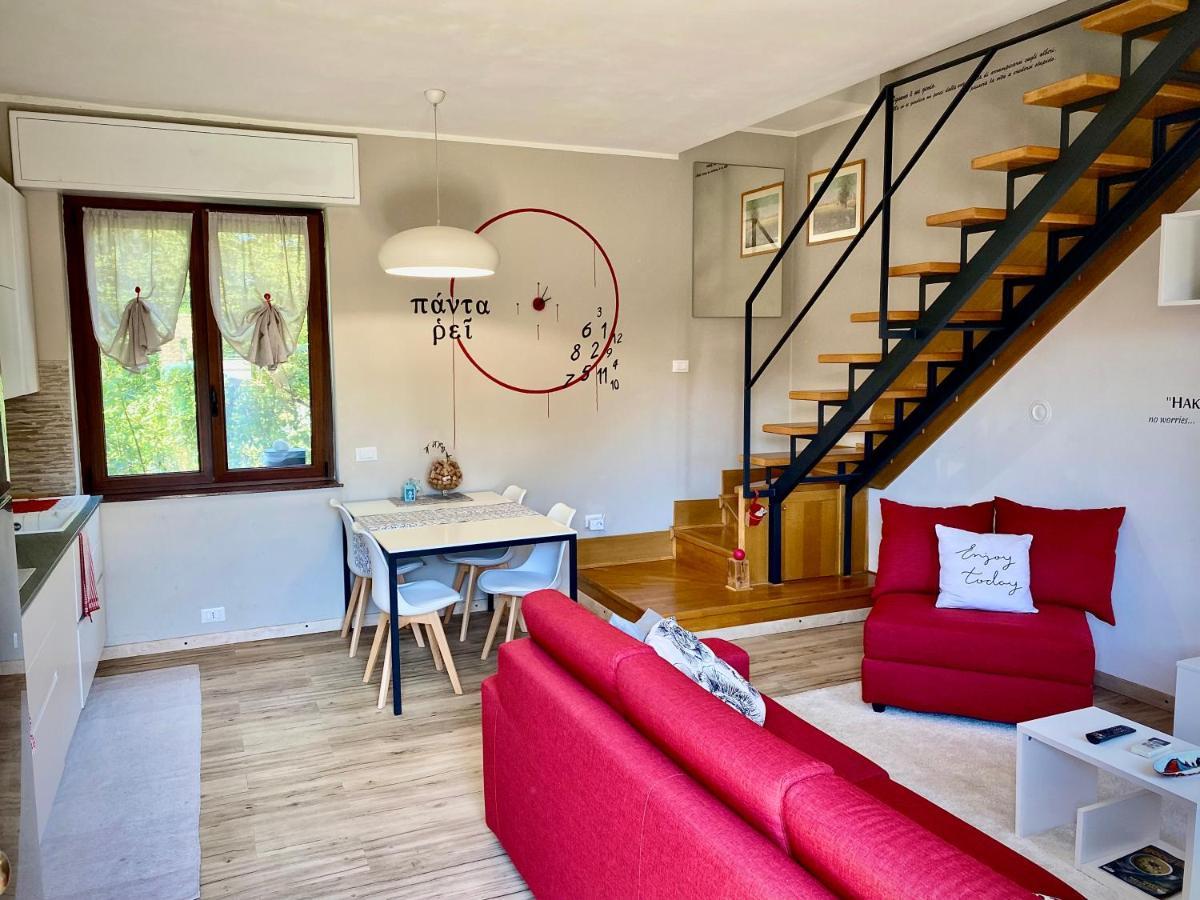Golden Suite Marta Malpensa Milano-Laghi Busto Arsizio Eksteriør bilde