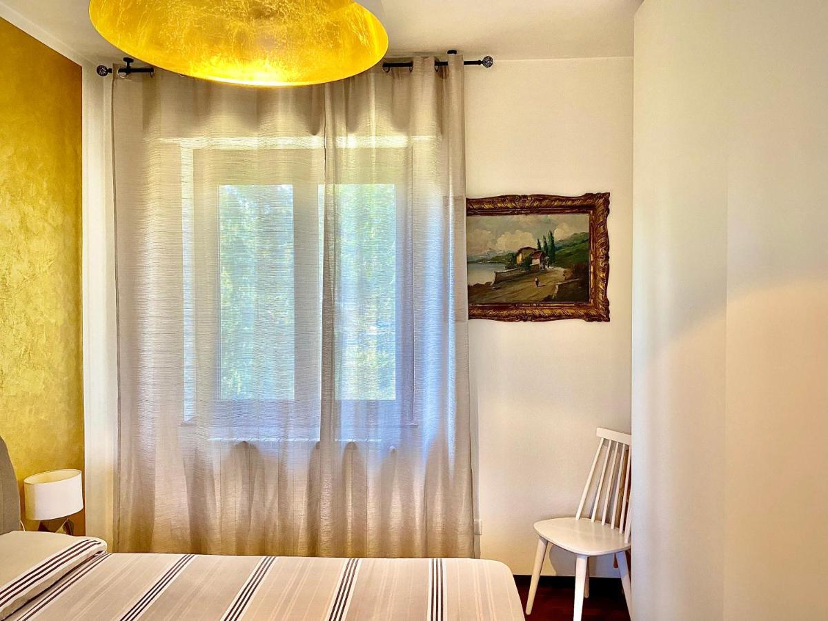 Golden Suite Marta Malpensa Milano-Laghi Busto Arsizio Eksteriør bilde