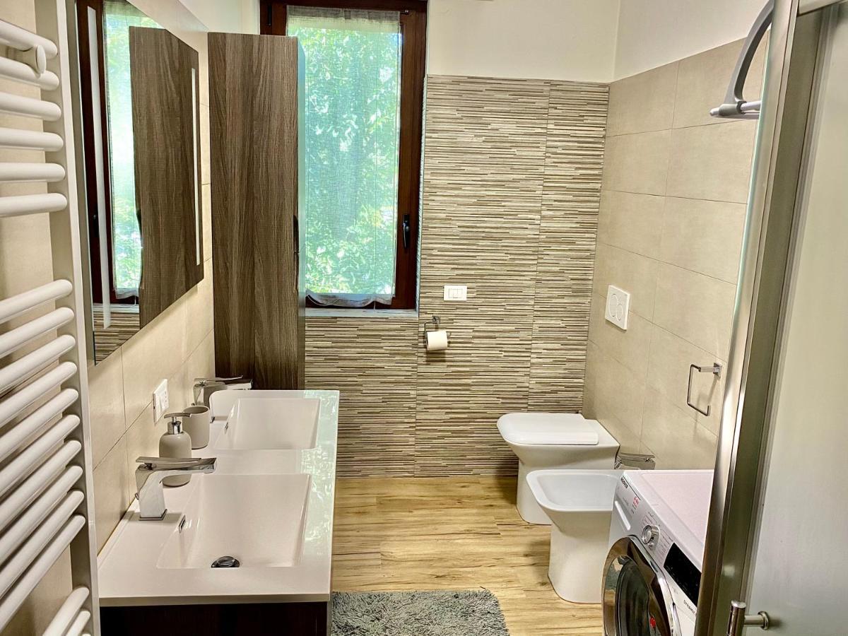 Golden Suite Marta Malpensa Milano-Laghi Busto Arsizio Eksteriør bilde
